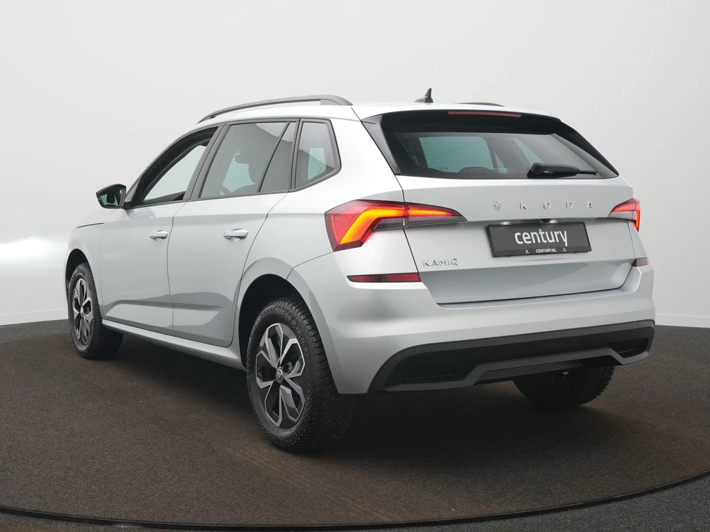 Škoda Kamiq – foto 4
