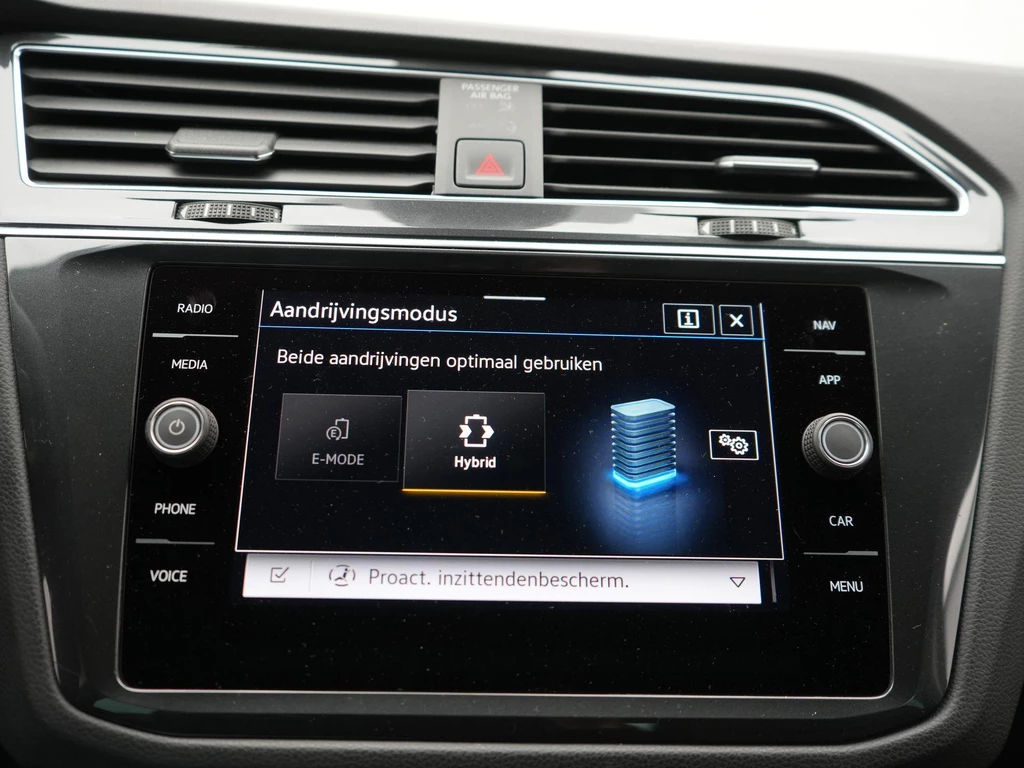 Volkswagen Tiguan – foto 26
