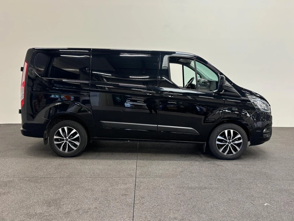 Ford Transit Custom – foto 5