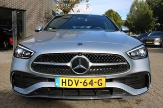 Mercedes-Benz C-Klasse – thumbnail 6