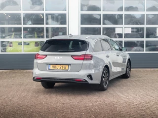 Kia Ceed Sportswagon – thumbnail 6