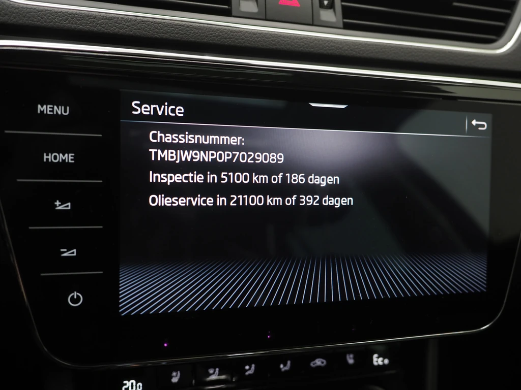 Škoda Superb – foto 31