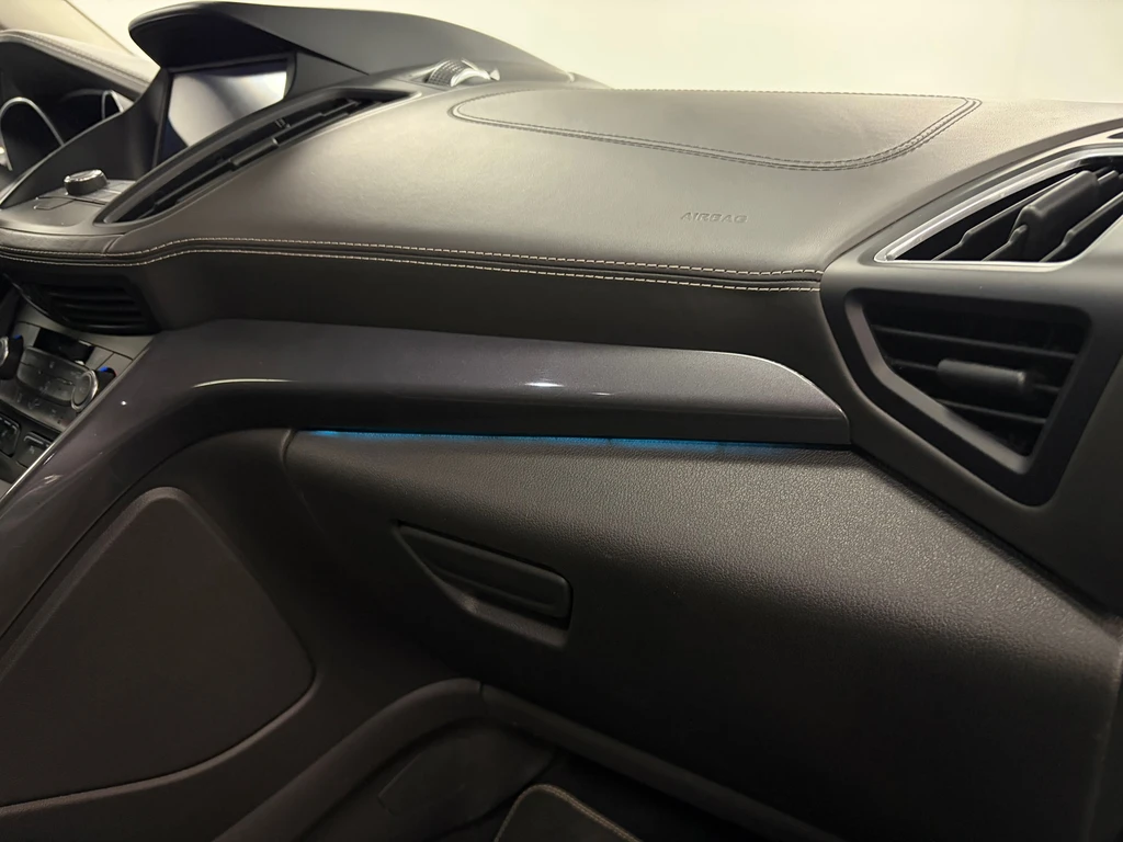 Ford Kuga – foto 31
