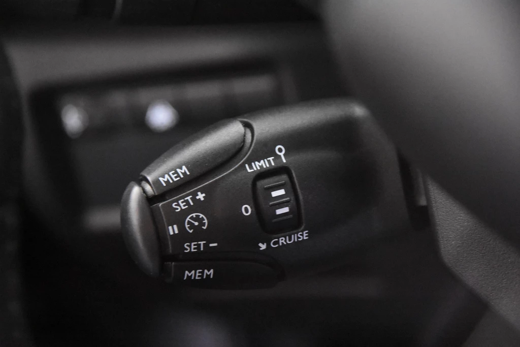 Citroën C5 Aircross – foto 25