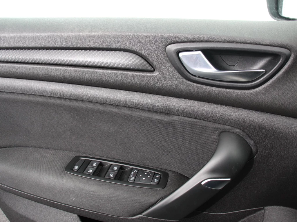 Renault Mégane Estate – foto 22