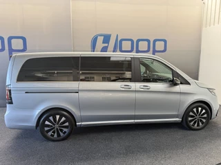 Mercedes-Benz EQV – thumbnail 7