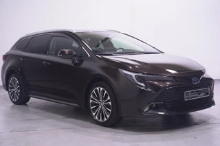 Toyota Corolla Touring Sports – thumbnail 10