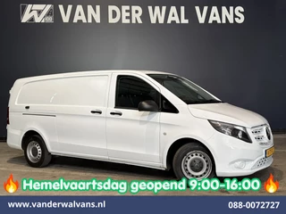 Mercedes-Benz Vito – thumbnail 4