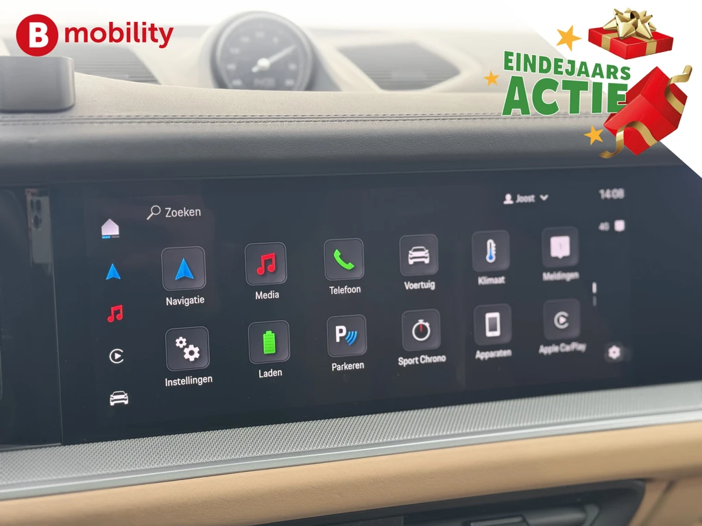 Porsche Cayenne – foto 24