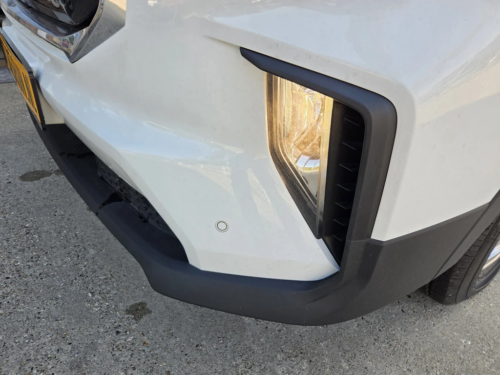 Maxus eDeliver9 – foto 27