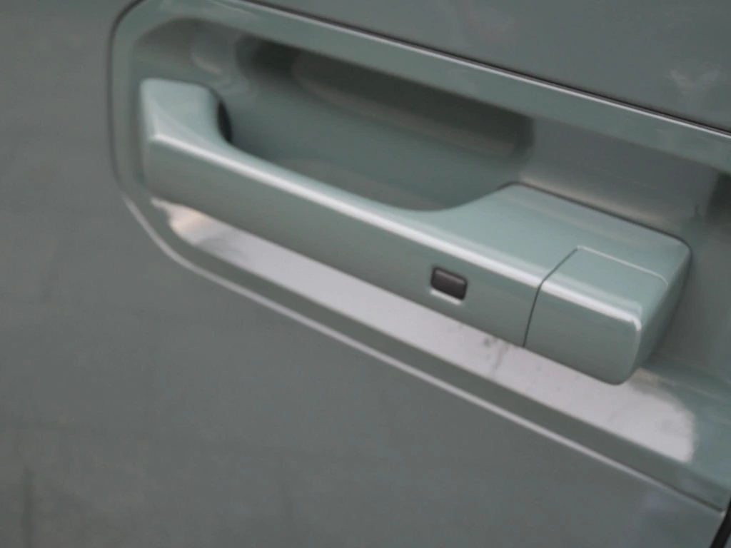 Kia PV5 – foto 22