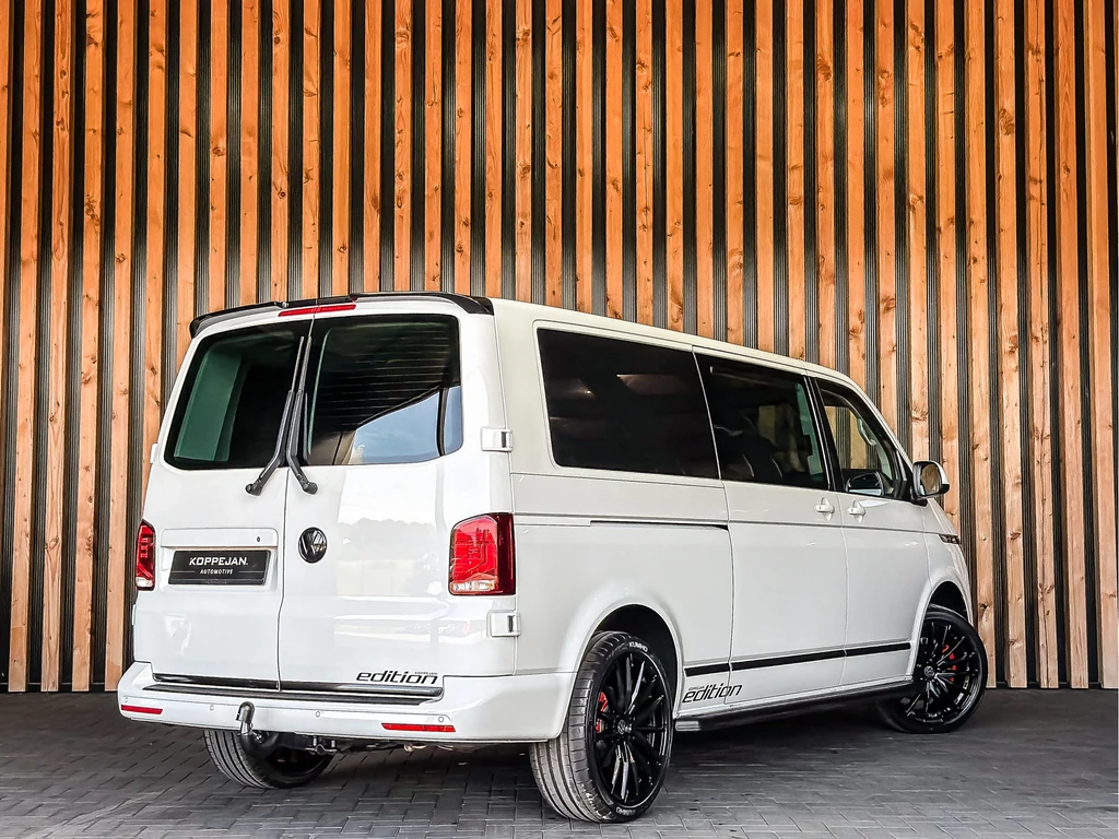 Volkswagen Transporter – foto 9
