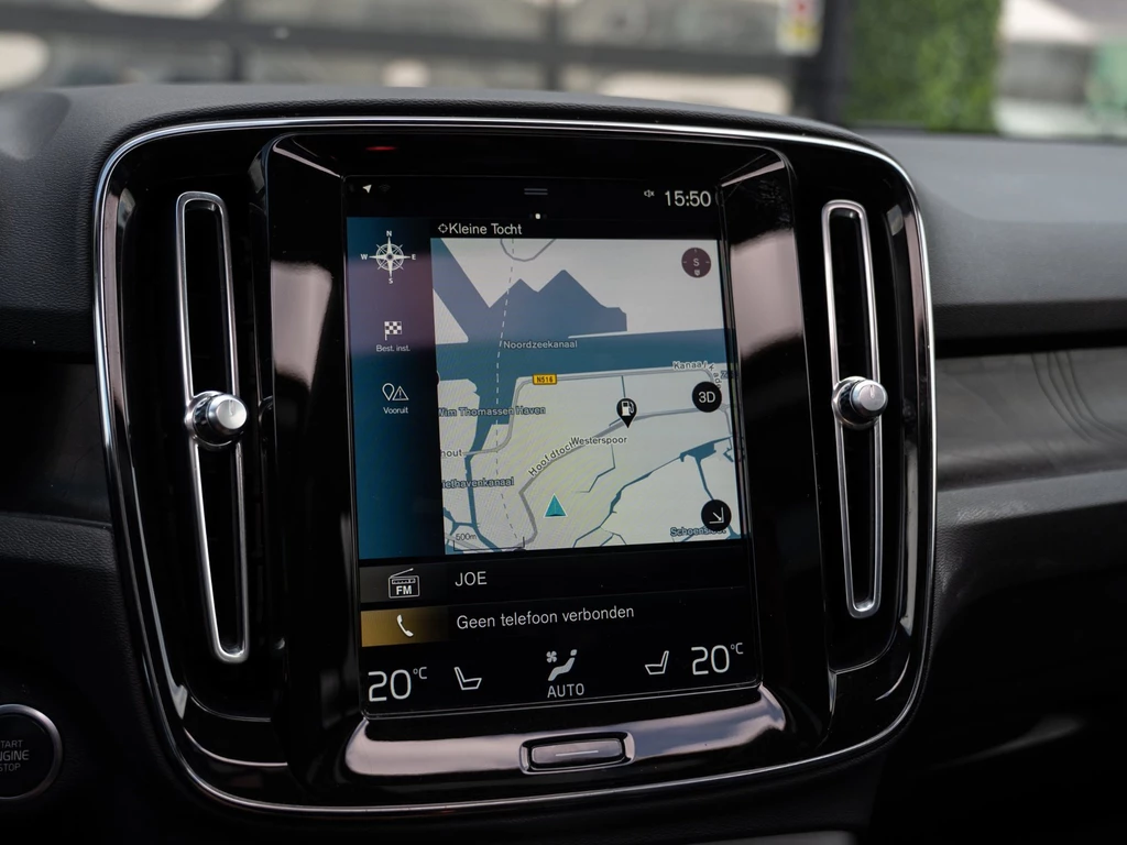 Volvo XC40 – foto 26