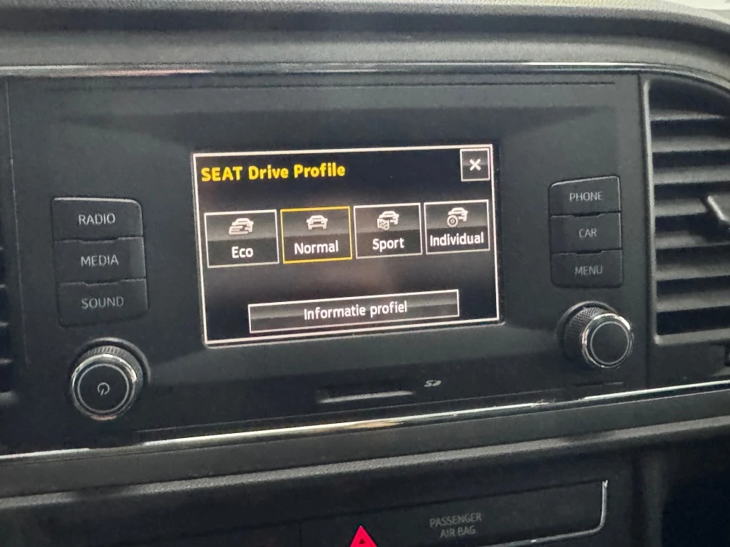 SEAT Leon – foto 28
