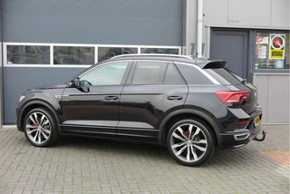 Volkswagen T-Roc – thumbnail 7