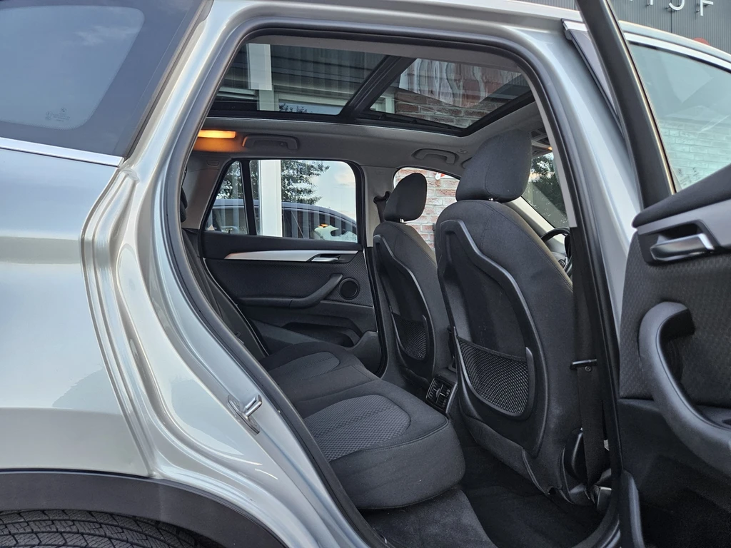 BMW X1 – foto 47