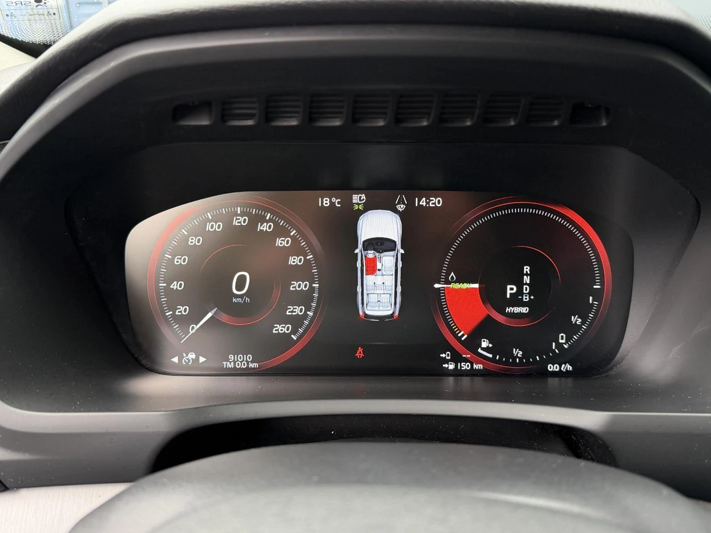 Volvo XC90 – foto 7