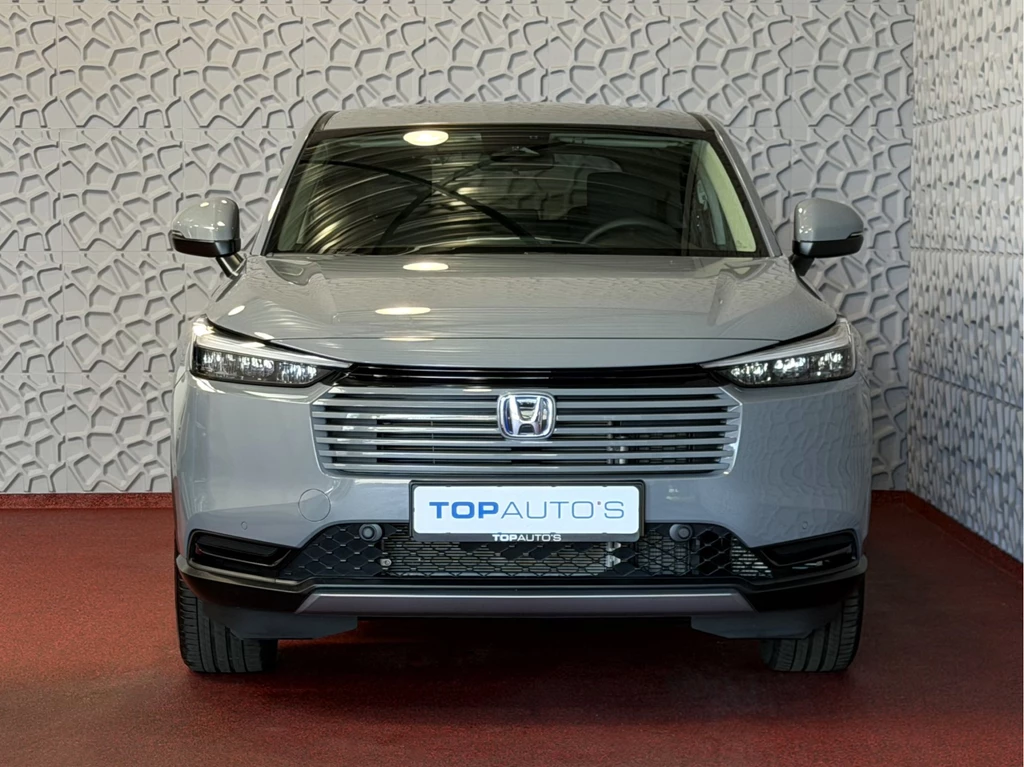Honda HR-V – foto 15