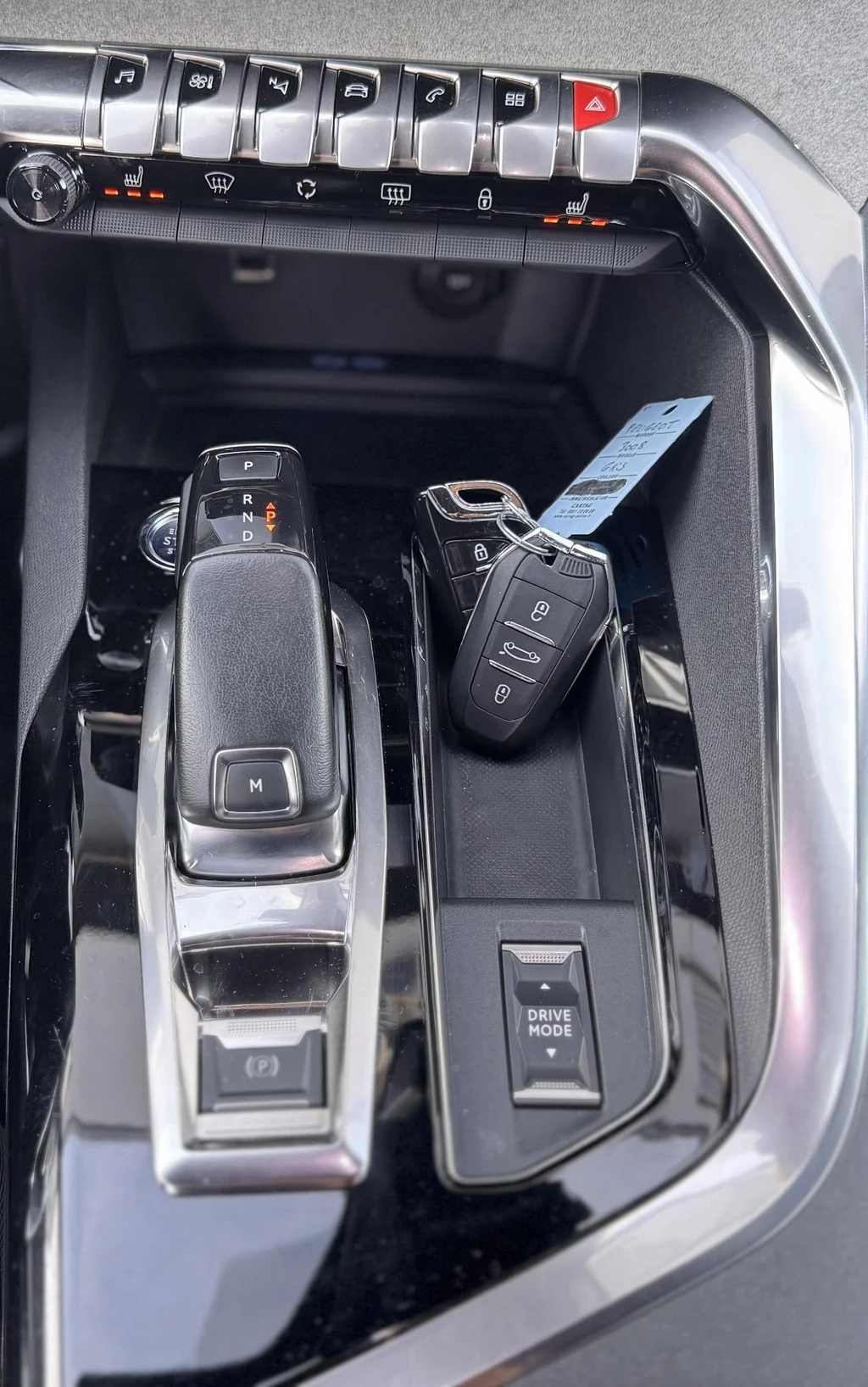 Peugeot 3008 – foto 19