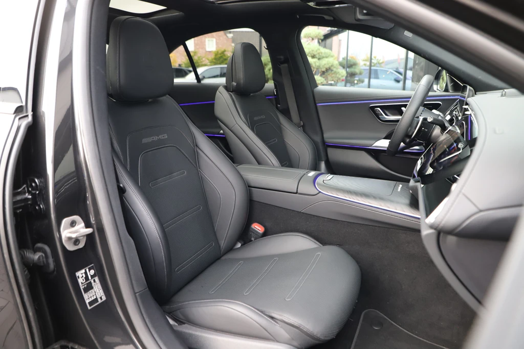 Mercedes-Benz E-Klasse – foto 36