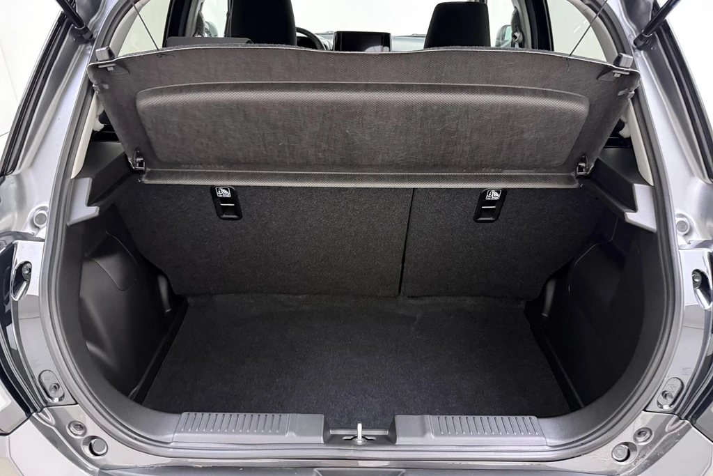 Suzuki Swift – foto 12