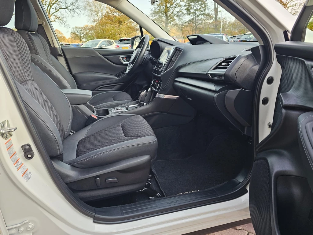 Subaru Forester – foto 36