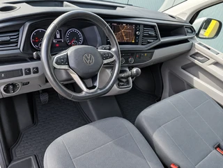 Volkswagen Transporter – thumbnail 20
