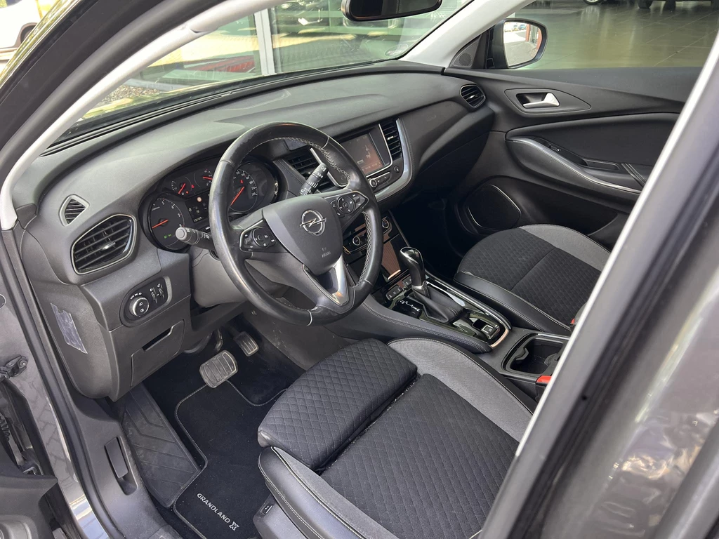 Opel Grandland X – foto 17