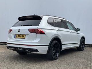 Volkswagen Tiguan Allspace – thumbnail 7