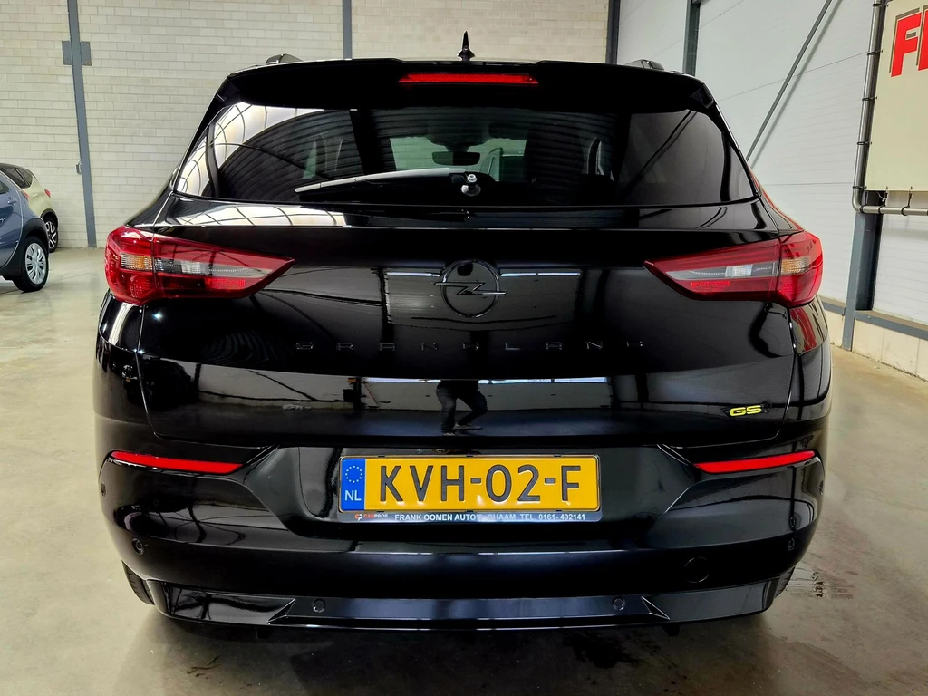 Opel Grandland – foto 6
