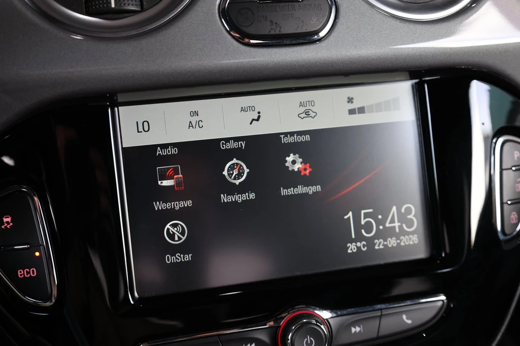 Opel ADAM – foto 15