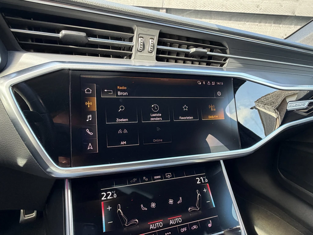 Audi A6 – foto 23