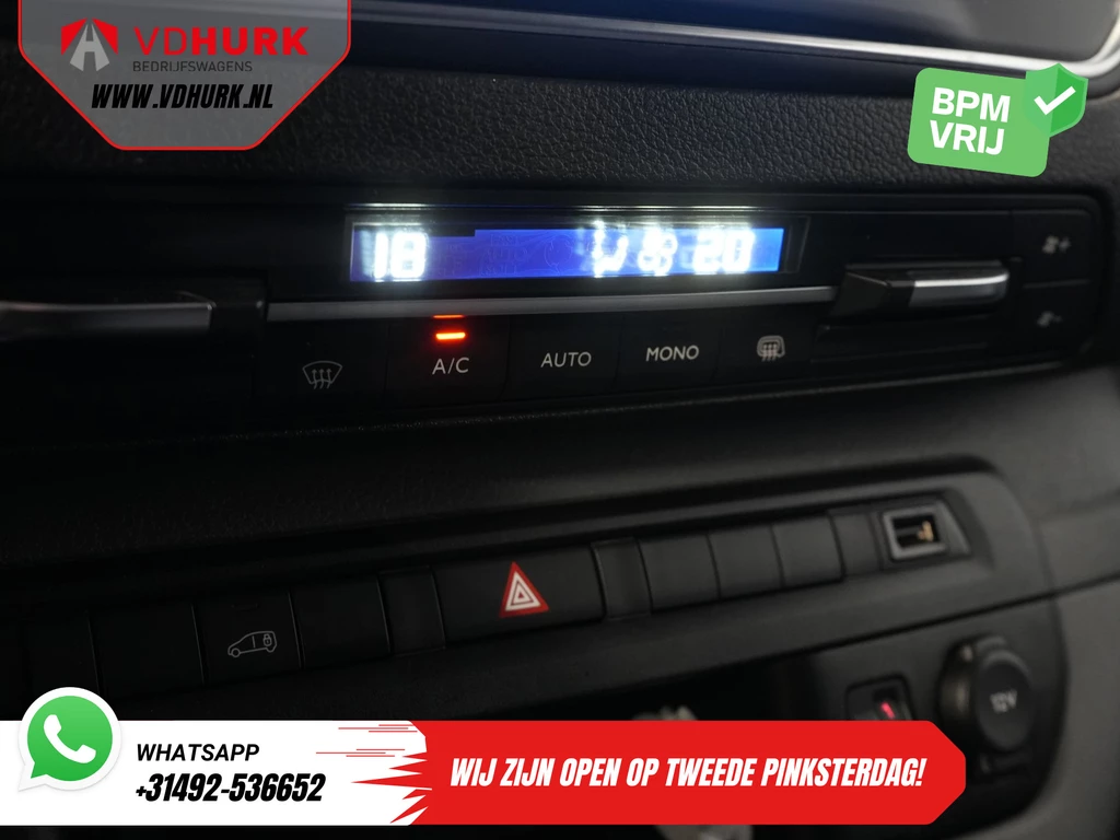 Toyota ProAce – foto 22