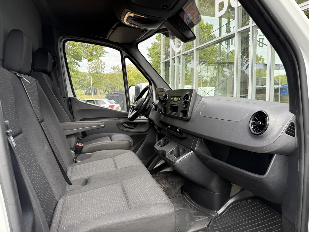 Mercedes-Benz Sprinter – foto 13