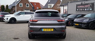 Porsche Cayenne – thumbnail 6