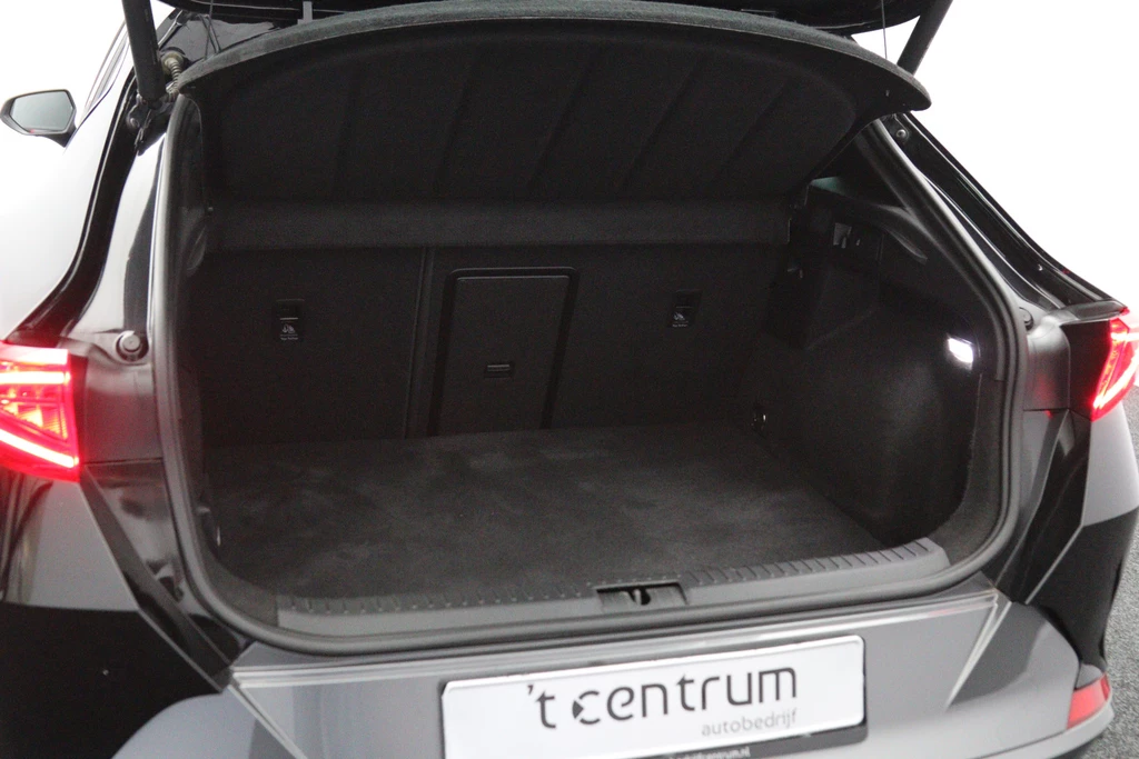 CUPRA Formentor – foto 24