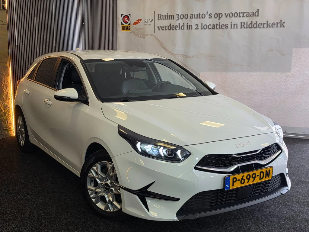 Kia Ceed – foto 5