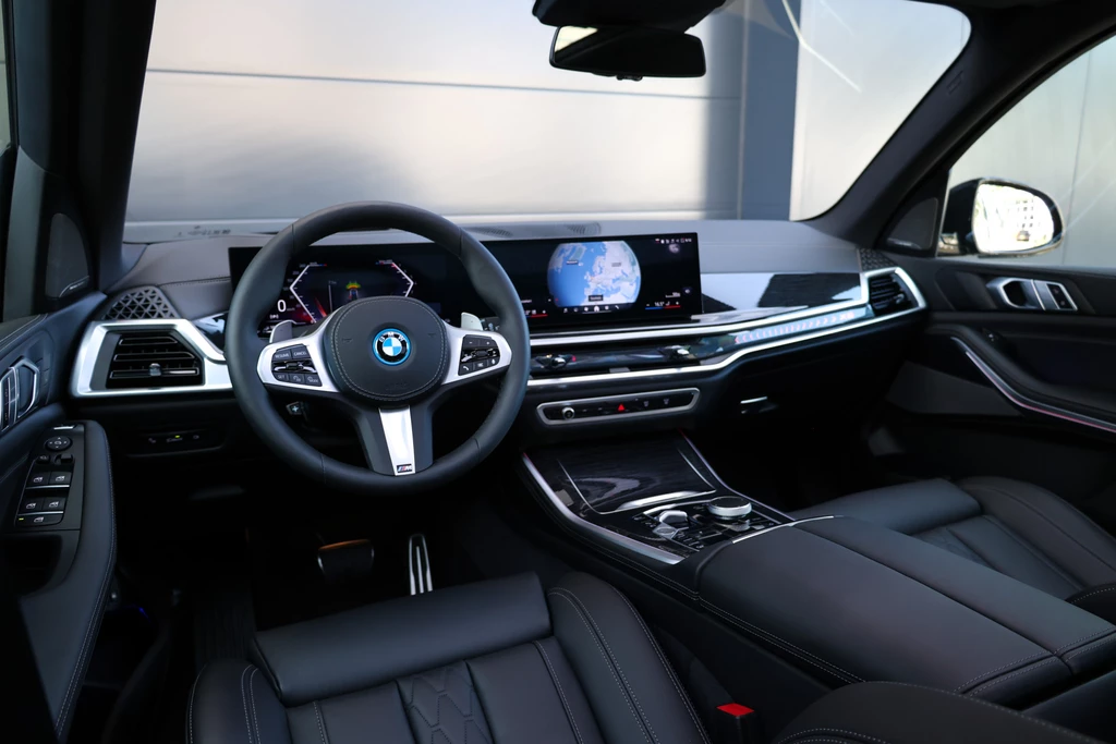 BMW X5 – foto 19