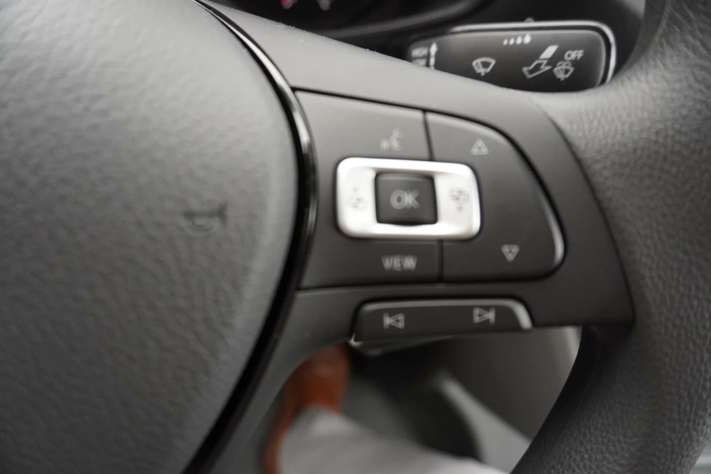 Volkswagen Crafter – foto 18