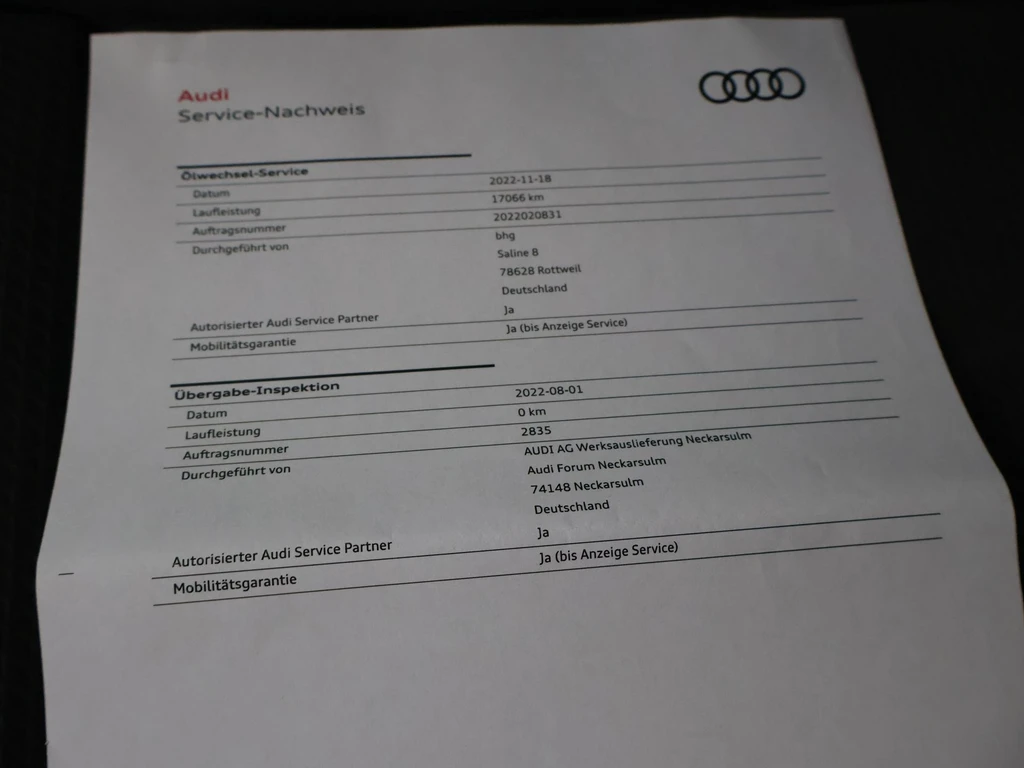 Audi Q3 – foto 71