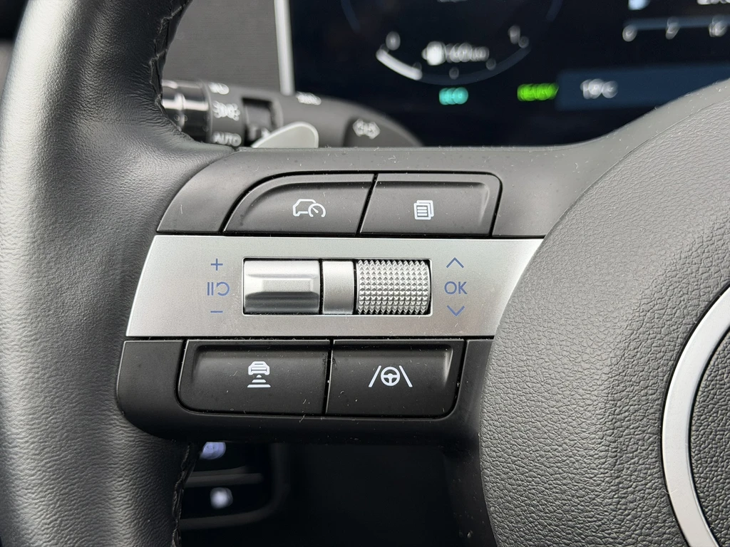 Hyundai Tucson – foto 47