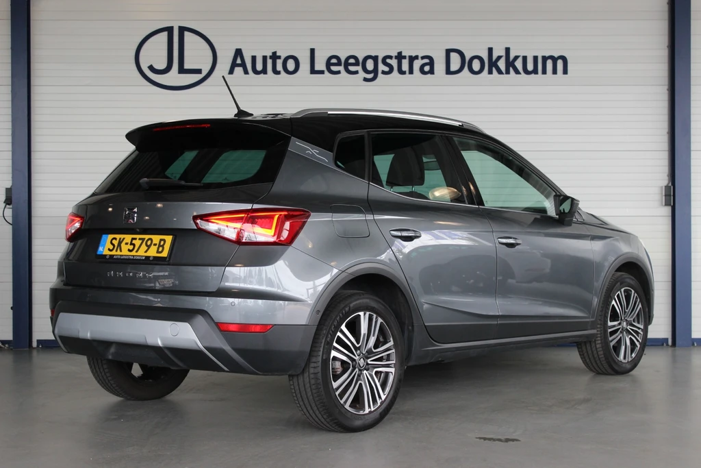 SEAT Arona – foto 2