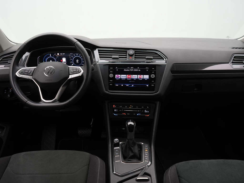 Volkswagen Tiguan – foto 13