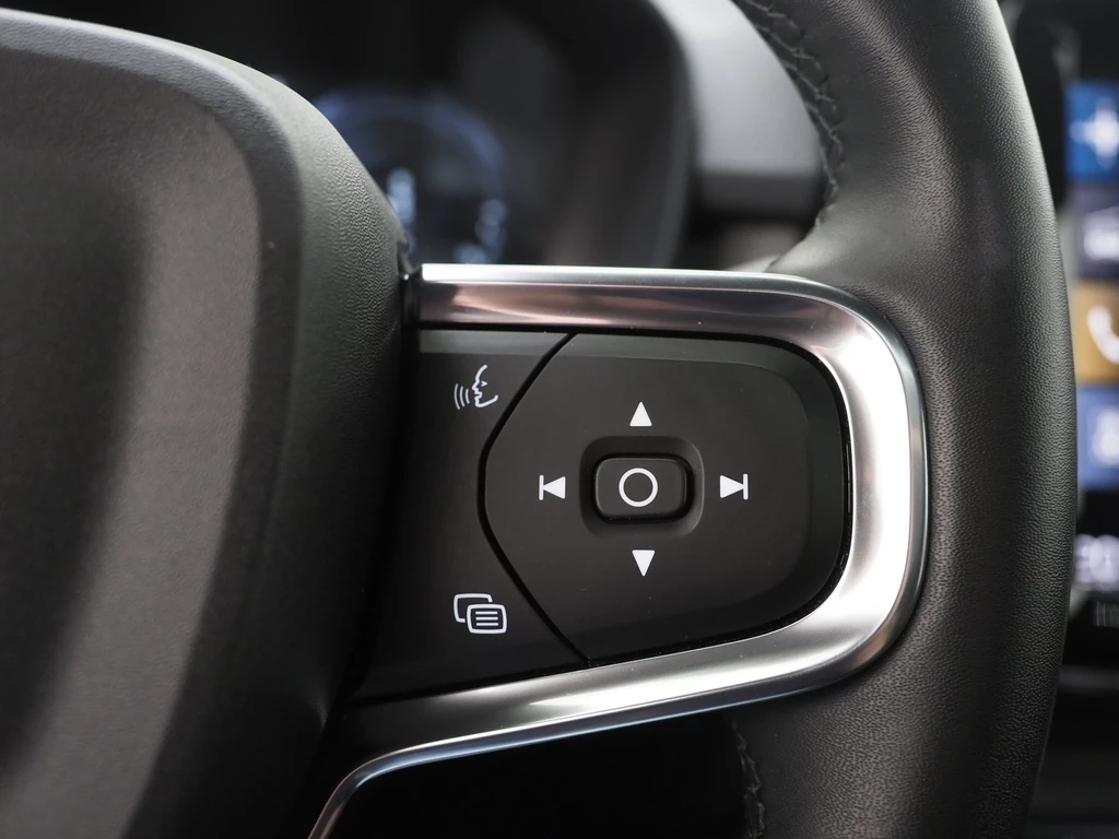 Volvo XC40 – foto 24
