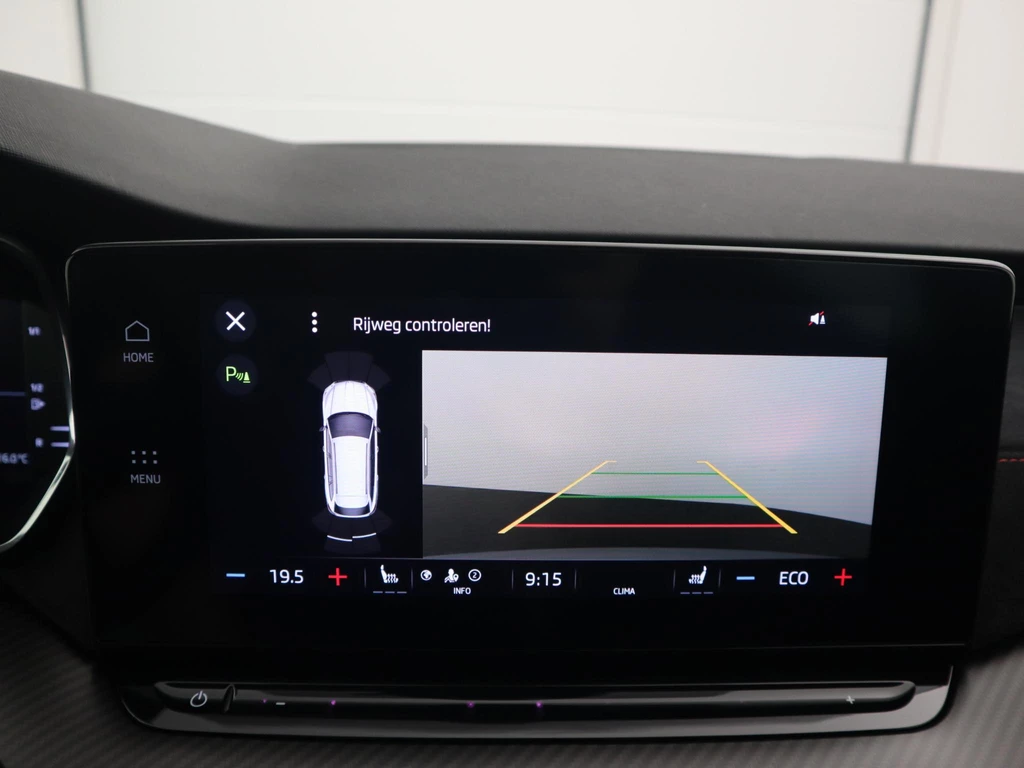 Škoda Octavia – foto 19