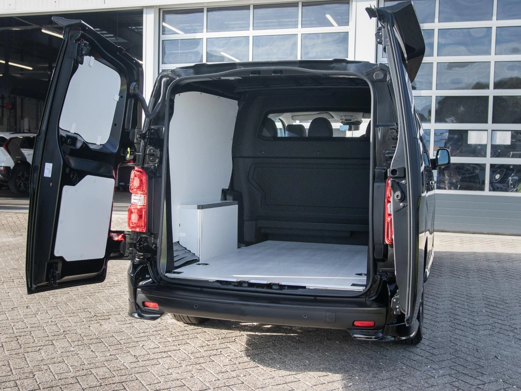 Fiat E-Scudo – foto 15