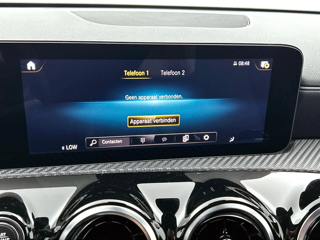 Mercedes-Benz A-Klasse – foto 22