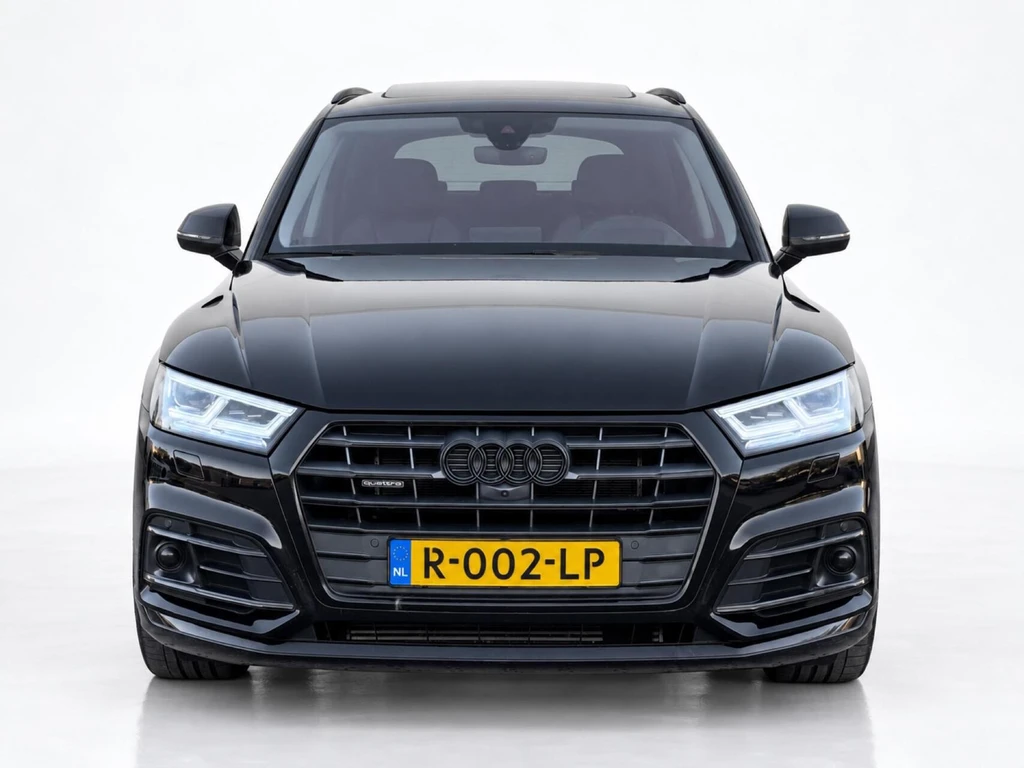 Audi Q5 – foto 13