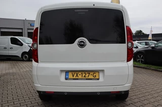 Opel Combo – thumbnail 2