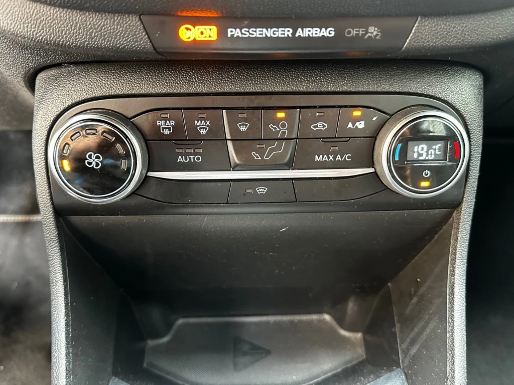 Ford Fiesta – foto 19